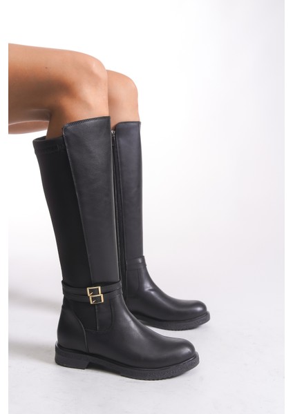 Kadın Çizme 00120105