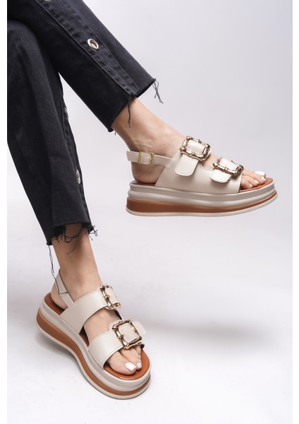 Alyfarrel Kadın Sandalet 0012319 modelleri