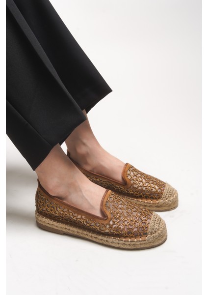 Jehyeth Kadın Espadril 00128