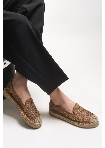 Jehyeth Kadın Espadril 00128 fiyatları