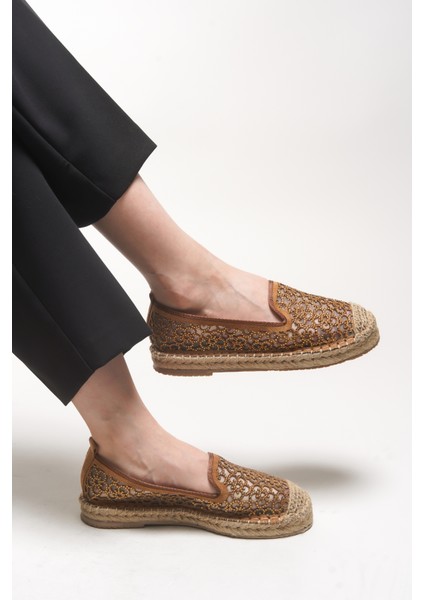 Jehyeth Kadın Espadril 00128 modelleri