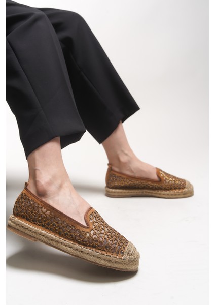 Jehyeth Kadın Espadril 00128 fırsatları