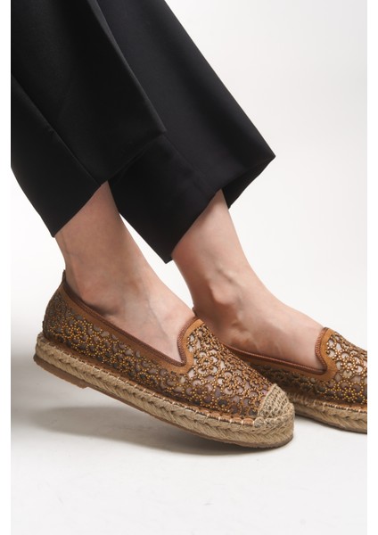 Jehyeth Kadın Espadril 00128 indirimleri