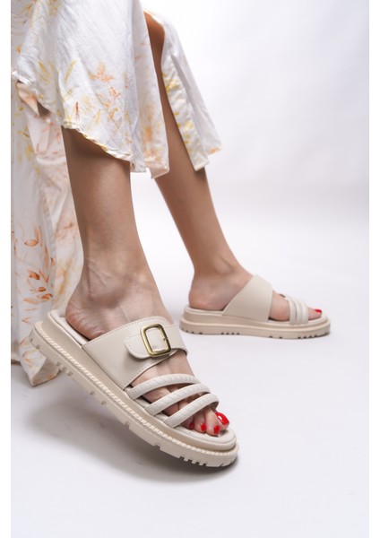 Gresralla Kadın Terlik 0012456 modelleri