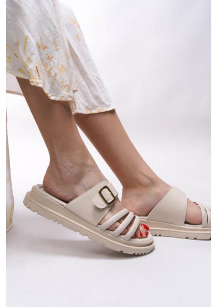 Gresralla Kadın Terlik 0012456 fırsatları