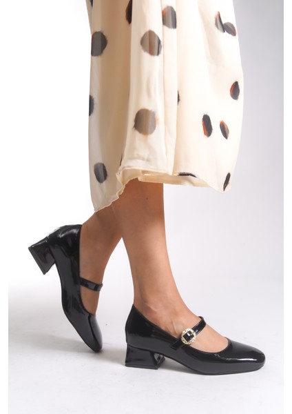 Miraveldin Kadın Topuklu Ayakkabı 00121122 indirimleri