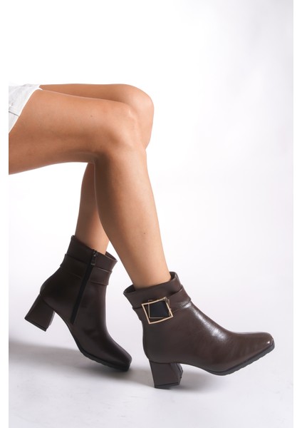 Kadın Topuklu Bot 00120015 fiyatları