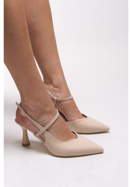 Bridraera Kadın Topuklu Ayakkabı 00126722