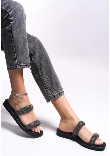 Emraiss Kadın Terlik 0012116