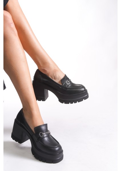 Kadın Loafer 0012604