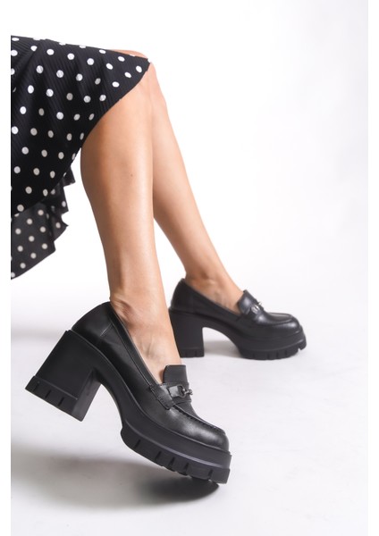 Kadın Loafer 0012604 modelleri