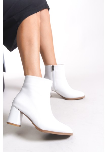 Kadın Topuklu Bot 00121030