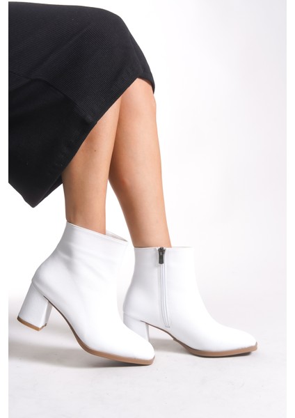 Kadın Topuklu Bot 00121030 fiyatları