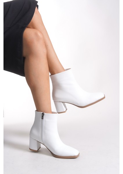 Kadın Topuklu Bot 00121030 modelleri