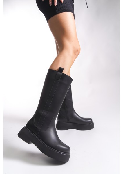 Hegethyl Kadın Çizme 00123004