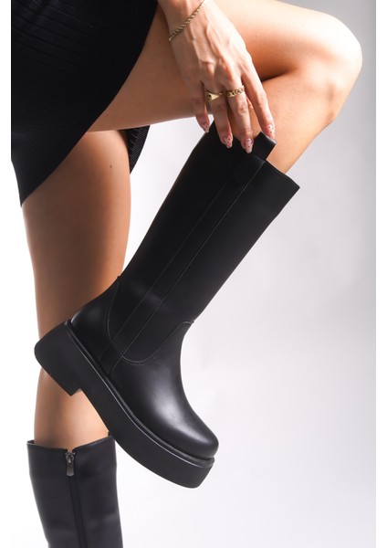 Hegethyl Kadın Çizme 00123004 fiyatları