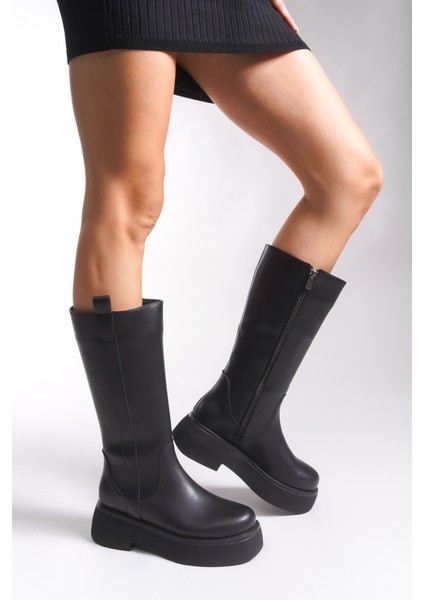 Hegethyl Kadın Çizme 00123004 modelleri