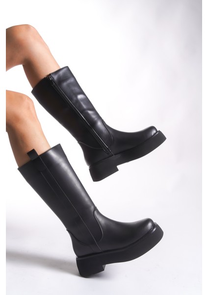 Hegethyl Kadın Çizme 00123004 fırsatları