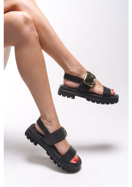 Emilthana Kadın Sandalet 0012773 modelleri