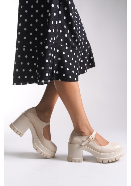 Kadın Loafer 0012601 fırsatları