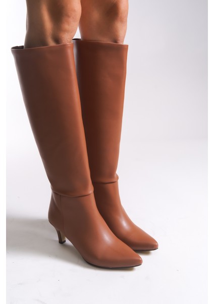 Alunalue Kadın Çizme 00125500