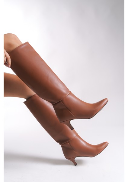 Alunalue Kadın Çizme 00125500 indirimleri