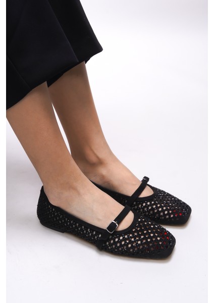 Phrelduth Kadın Babet 0012400