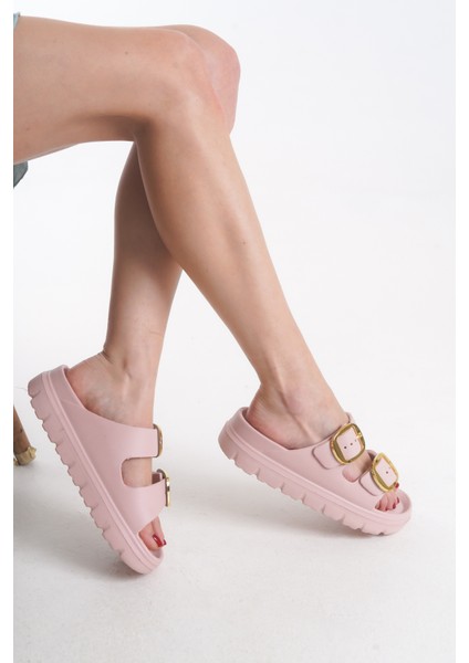 Teflaema Kadın Terlik 001222 fiyatları