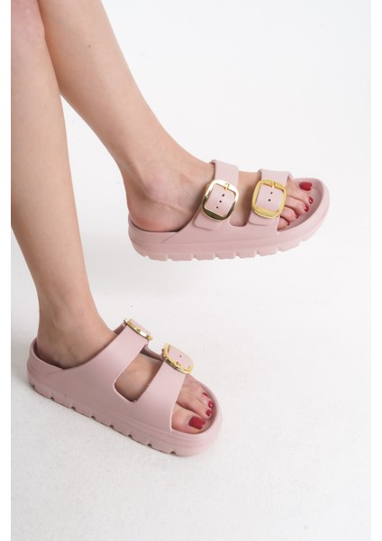 Teflaema Kadın Terlik 001222 modelleri