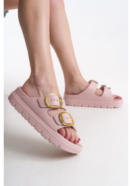 Teflaema Kadın Terlik 001222 fırsatları