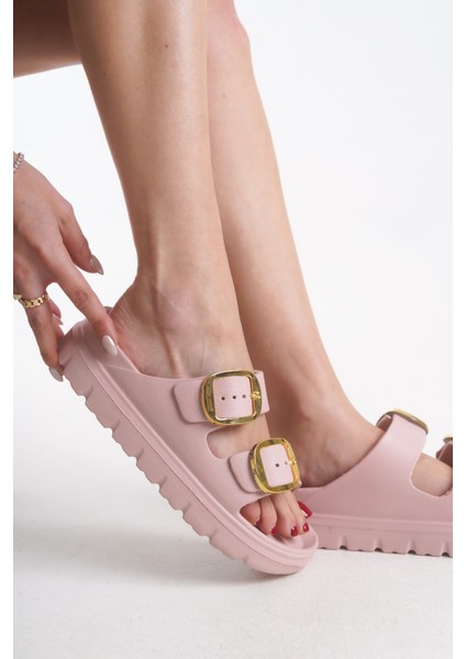 Teflaema Kadın Terlik 001222 indirimleri