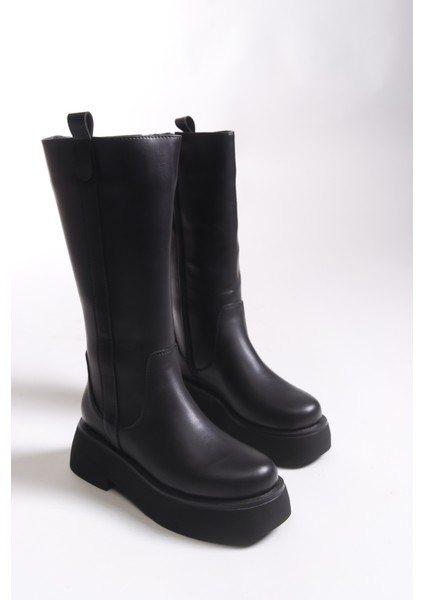 Hegethyl Kadın Çizme 00123004 indirimleri