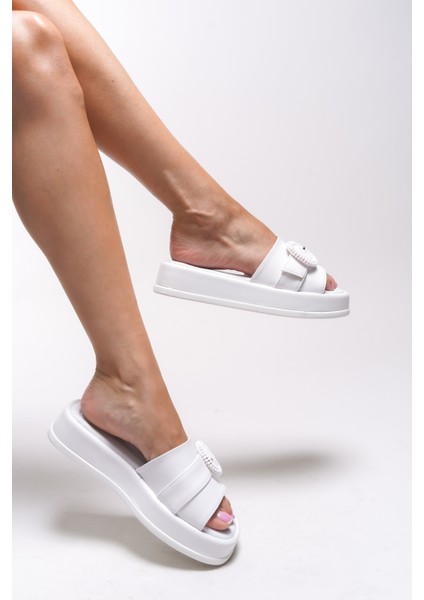 Elyenmia Kadın Terlik 0012795 modelleri