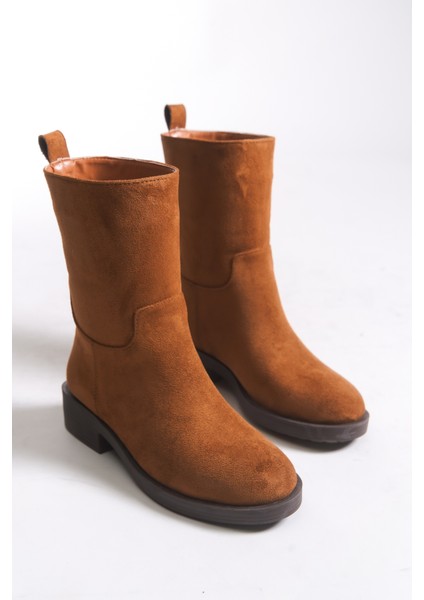 Elalynth Kadın Kısa Çizme 00128835 indirimleri