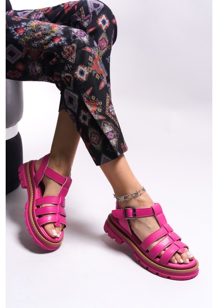 Ishvelian Kadın Sandalet 0012750 fiyatları