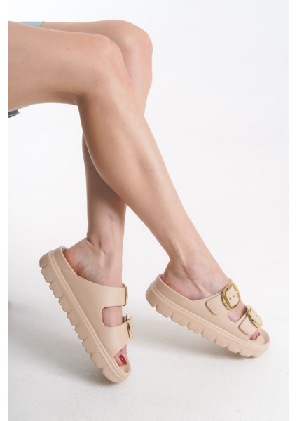 Teflaema Kadın Terlik 001222 fiyatları