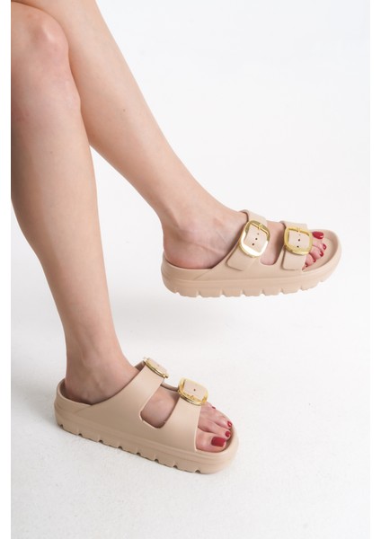 Teflaema Kadın Terlik 001222 modelleri