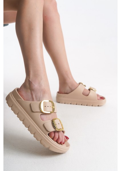 Teflaema Kadın Terlik 001222 fırsatları