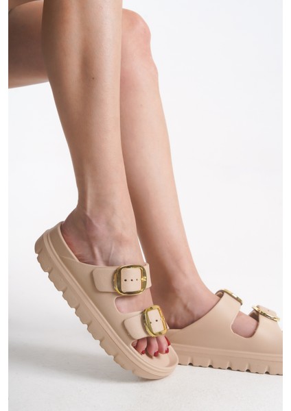 Teflaema Kadın Terlik 001222 indirimleri