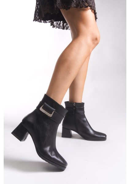 Kadın Topuklu Bot 00120010