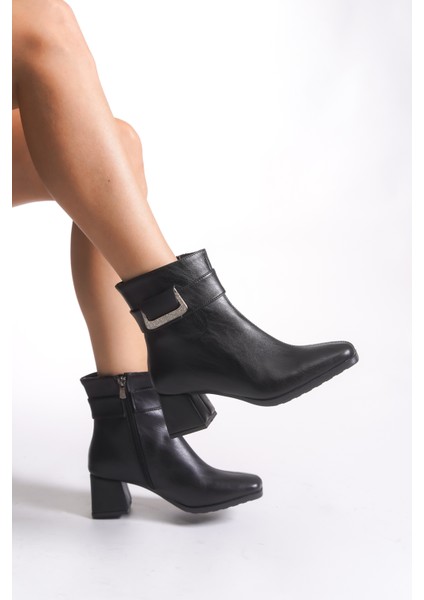 Kadın Topuklu Bot 00120010 fiyatları