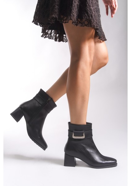 Kadın Topuklu Bot 00120010 modelleri