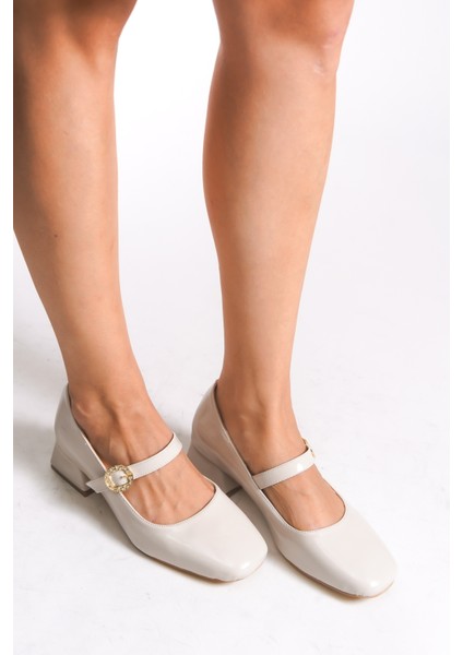 Miraveldin Kadın Topuklu Ayakkabı 00121122 modelleri