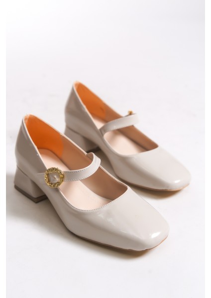 Miraveldin Kadın Topuklu Ayakkabı 00121122 indirimleri