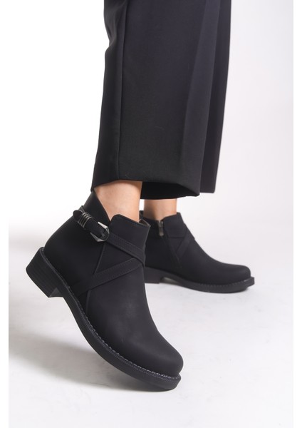 Kyravien Kadın Bot 0012403