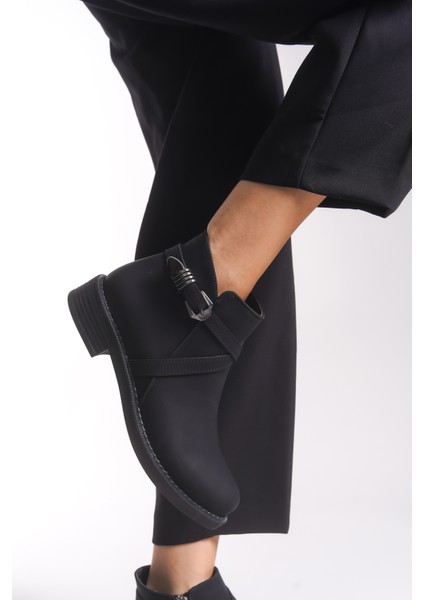 Kyravien Kadın Bot 0012403 fiyatları