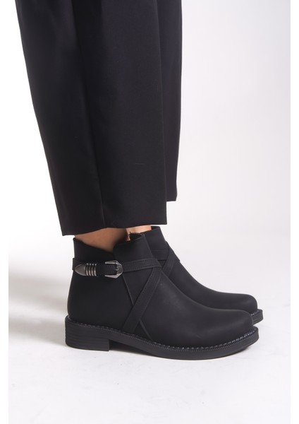 Kyravien Kadın Bot 0012403 fırsatları