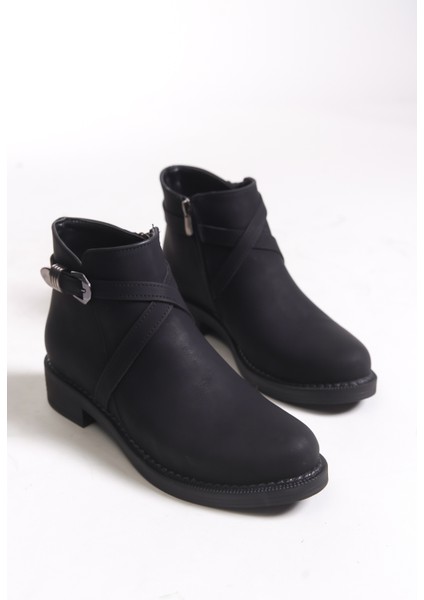 Kyravien Kadın Bot 0012403 indirimleri