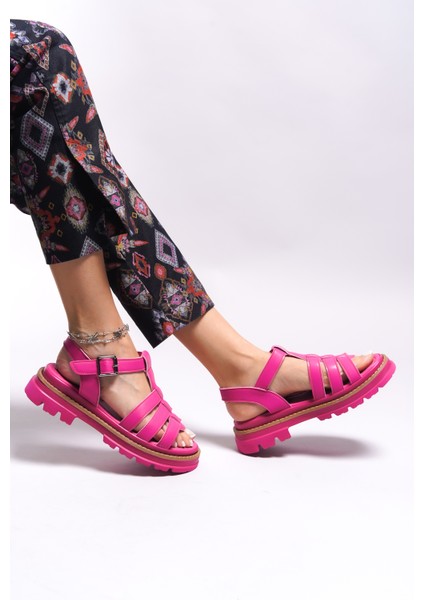 Ishvelian Kadın Sandalet 0012750 indirimleri