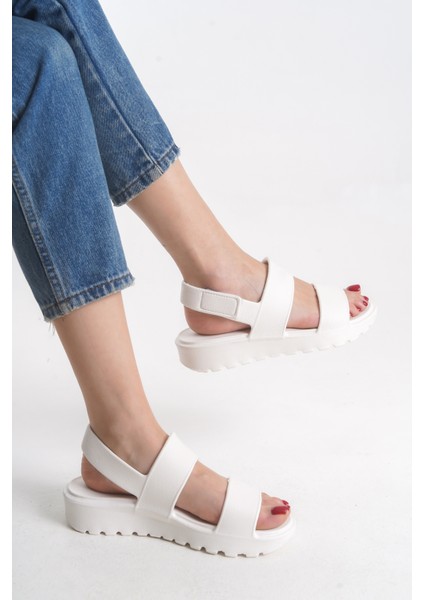 Avkiasha Kadın Sandalet 001230 modelleri